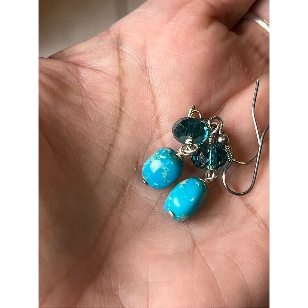 Earrings - Picture 3 of 3